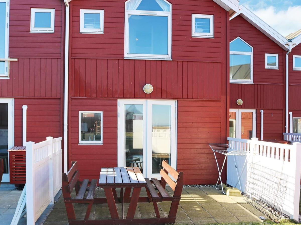 6 Person Holiday Home In Hadsund Екстериор снимка