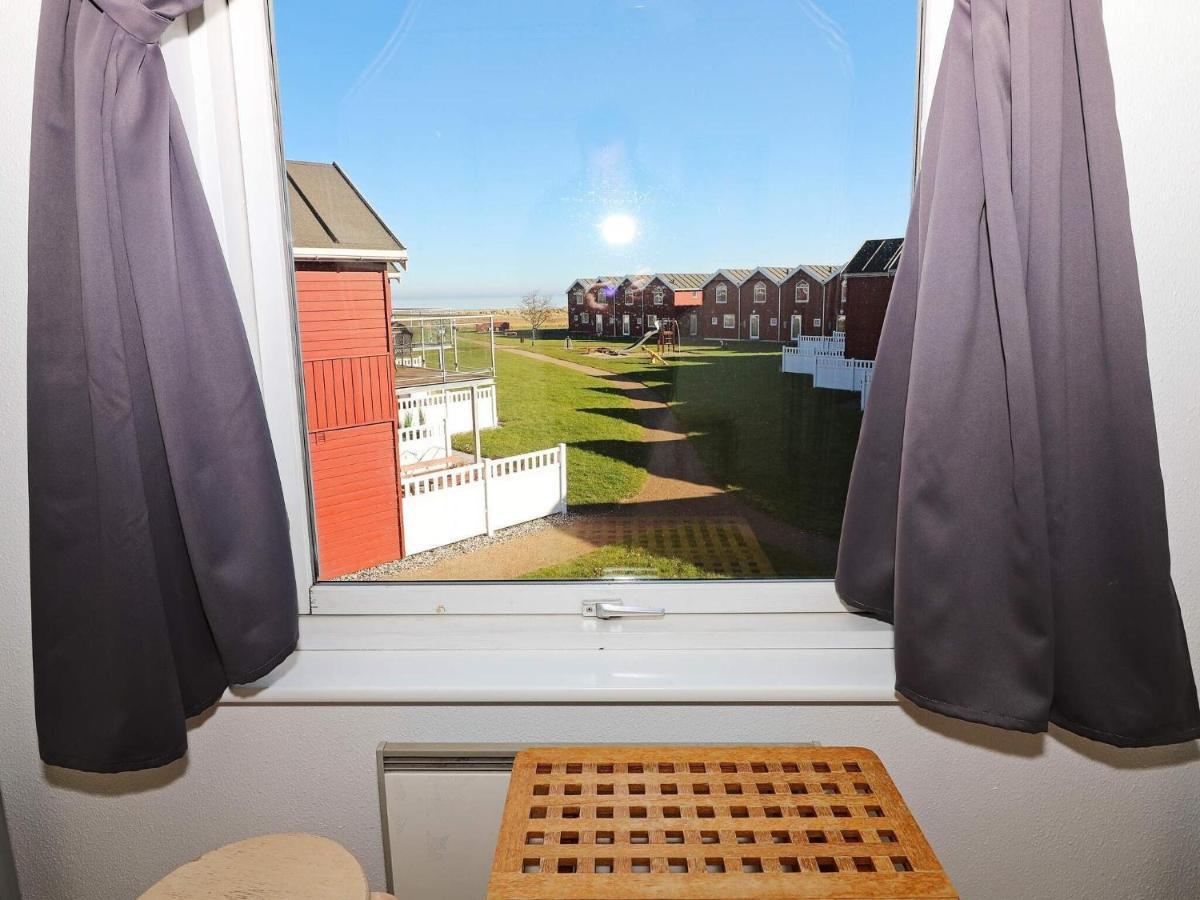 6 Person Holiday Home In Hadsund Екстериор снимка