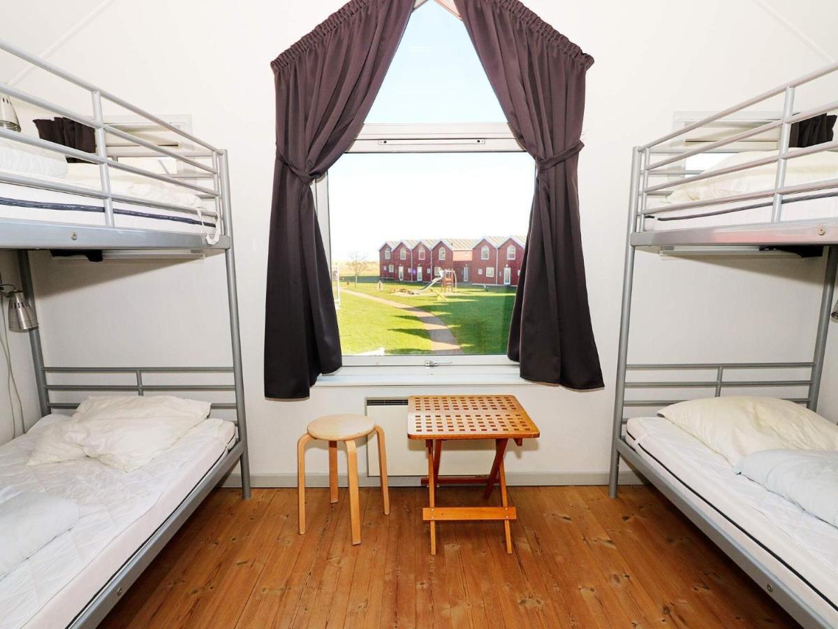 6 Person Holiday Home In Hadsund Екстериор снимка