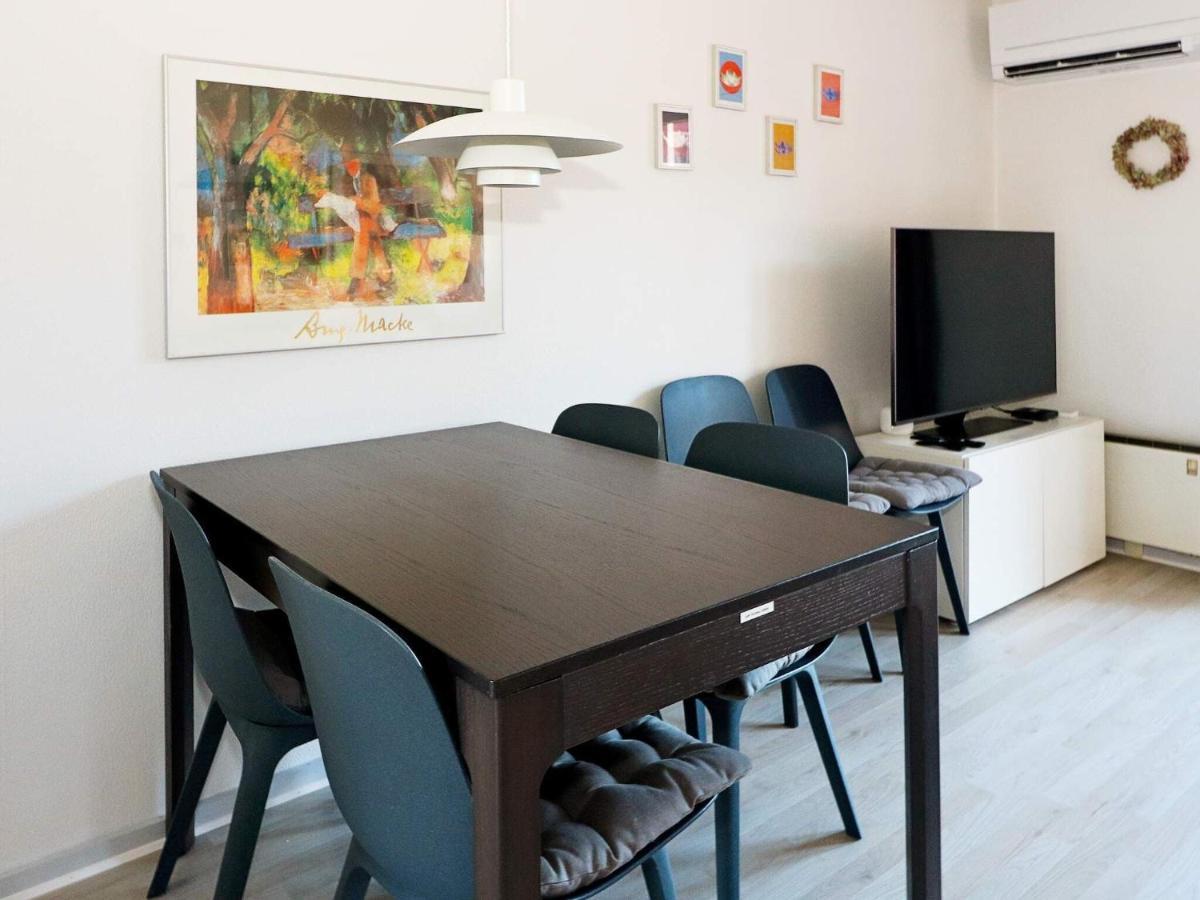 6 Person Holiday Home In Hadsund Екстериор снимка