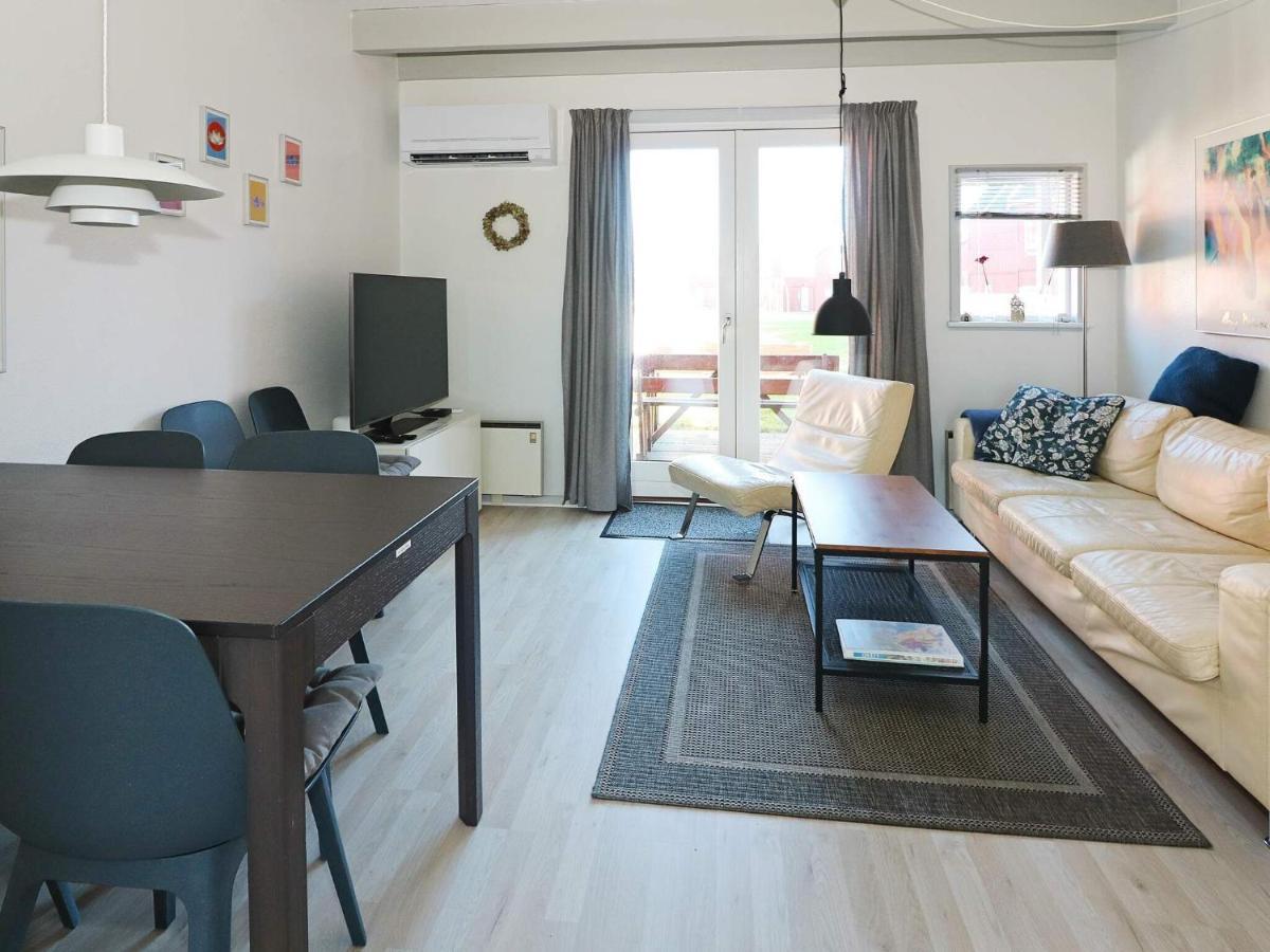 6 Person Holiday Home In Hadsund Екстериор снимка