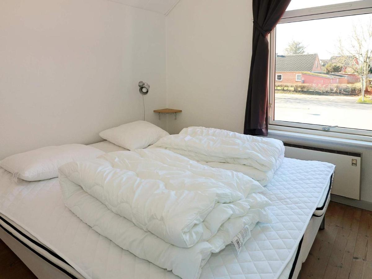 6 Person Holiday Home In Hadsund Екстериор снимка