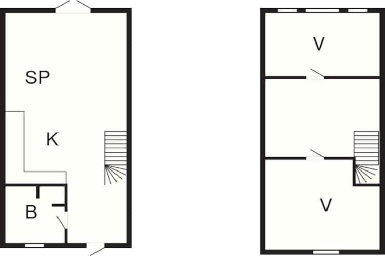6 Person Holiday Home In Hadsund Екстериор снимка